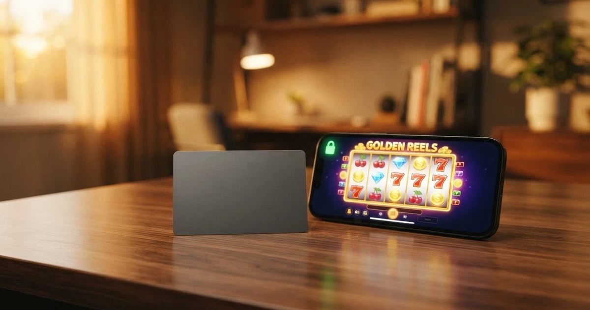 Casinò non AAMS con Postepay: la guida completa 2026