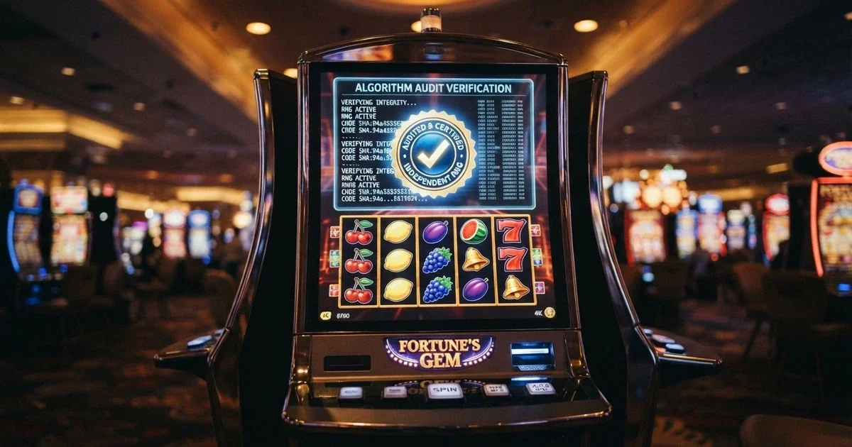 Algoritmo unbiased nei casinò online ADM: guida ai 10 operatori equi