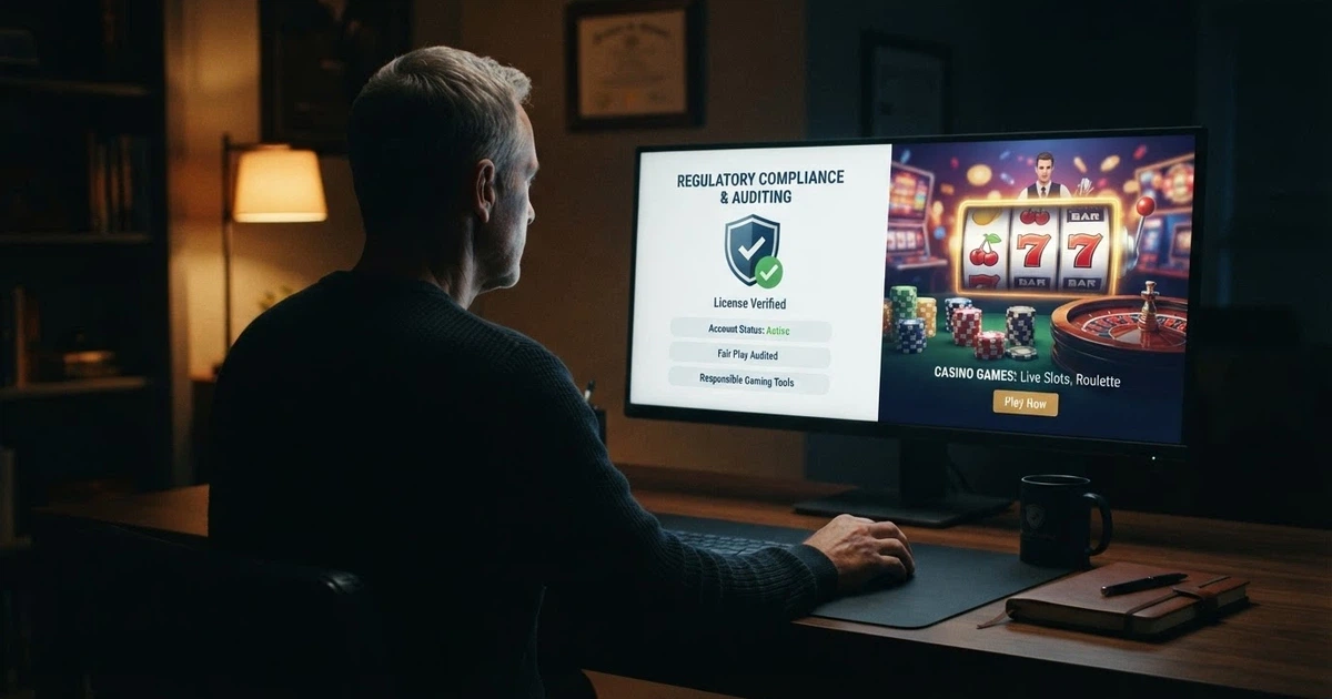 Casinò online italiani senza autoesclusione: cosa cambia davvero