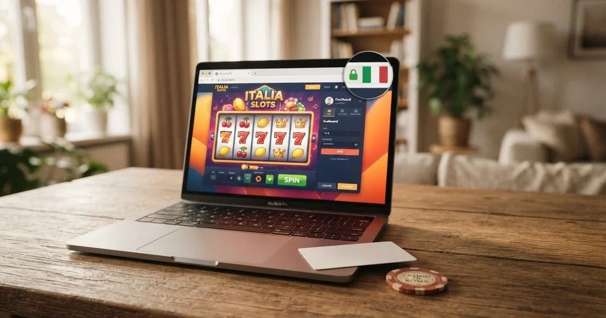 Casinò senza registrazione in Italia: cosa dice davvero la normativa
