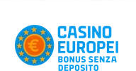 Casino Europei Bonus Senza Deposito